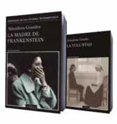 LA MADRE DE FRANKENSTEIN | 9788490668849 | ALMUDENA GRANDES