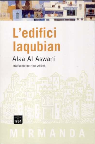 L'edifici Iaqubian | 9788496061804 | Al Aswani, Alaa