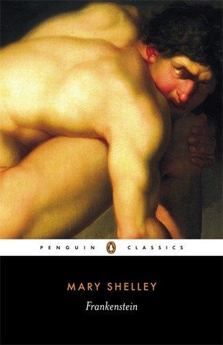 Frankenstein: Or, the Modern Prometheus | 9780141439471 | Shelley, Mary W.