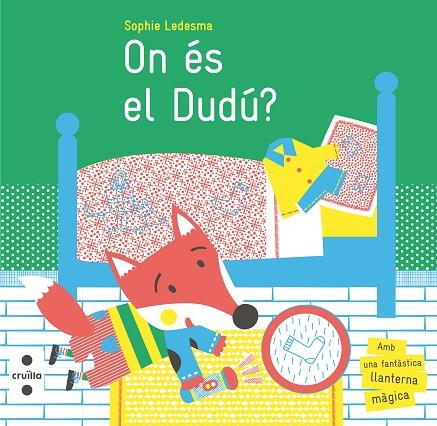 On és el Dudú? | 9788466139793 | Ledesma, Sophie