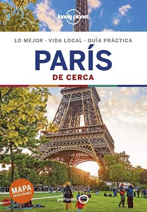 París De cerca 6 | 9788408200918 | Le Nevez, Catherine / Pitts, Christopher / Williams, Nicola