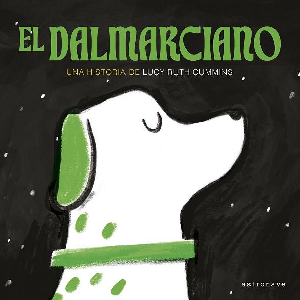 EL DALMARCIANO. | 9788467971545 | CUMMINS, LUCY RUTH