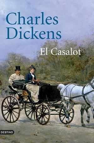 El casalot | 9788497100991 | Dickens, Charles