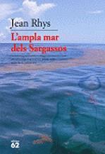 L'ampla mar dels Sargassos | 9788429760279 | Rhys, Jean