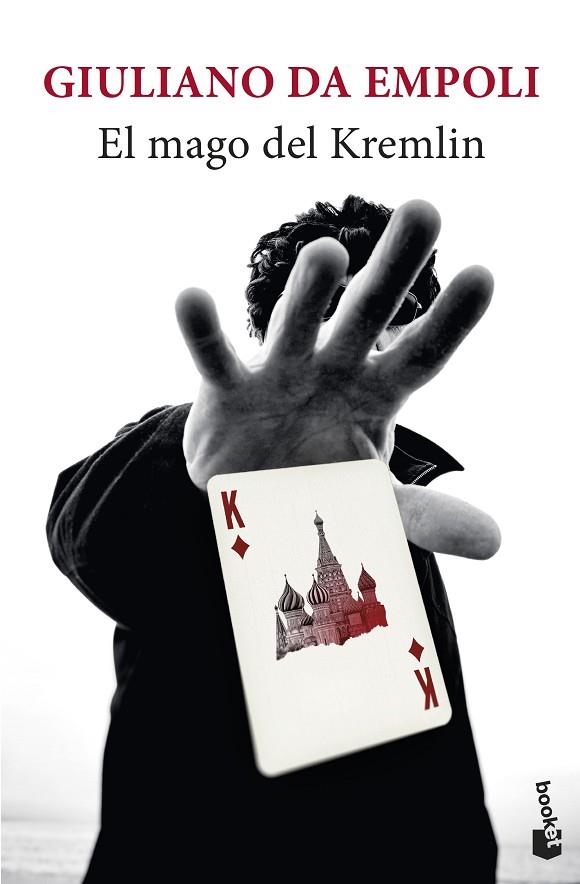 El mago del Kremlin | 9788432243547 | Empoli, Giuliano da