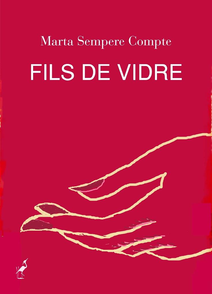 Fils de vidre | 9788494075094 | Sempere Compte, Marta