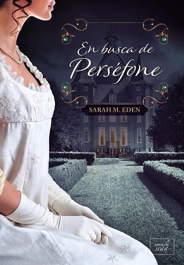 En busca de Perséfone | 9788417626679 | Eden, Sarah M.