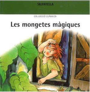 Les mongetes màgiques | 9788484122852 | Sabaté Rodié, Teresa