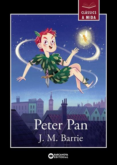 Peter Pan | 9788448963163 | Matthews, James