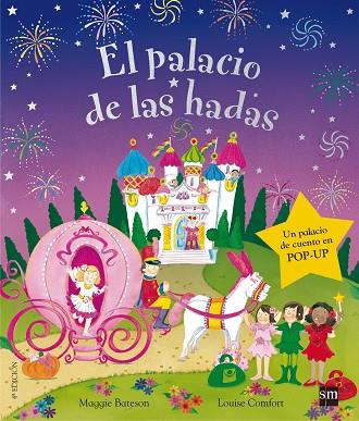 El palacio de las hadas | 9788467556636 | Bateson, Maggie