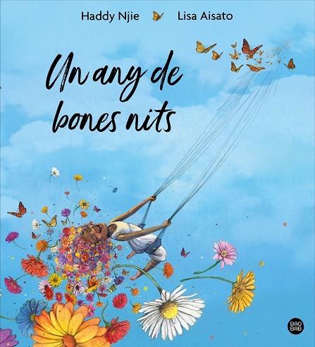 Un any de bones nits | 9788418134630 | Aisato, Lisa / Njie, Haddy