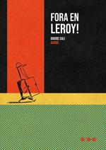 FORA EN LEROY CATALAN | 9788494988486 | CALI,DAVIDE