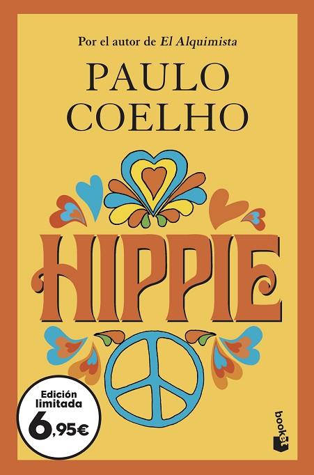 Hippie | 9788408237471 | Coelho, Paulo