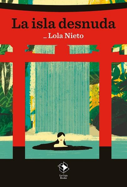 La isla desnuda | 2 | Nieto, Lola