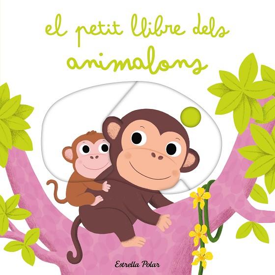 El petit llibre dels animalons | 9788499327495 | Choux, Nathalie