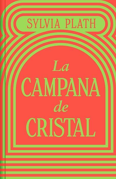 La campana de cristal (Edición limitada) | 9788466373821 | Plath, Sylvia