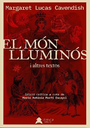 El Món Lluminós | 9788412443240 | Lucas Cavendish, Margaret