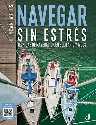 Navegar sin estrés | 9788426142535 | Wells, Duncan