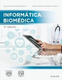 Informática biomédica (3ª ed.) | 9788491131403 | Sánchez Mendiola, Melchor / Martínez Franco, Adrián Israel