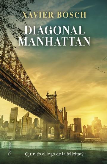 Diagonal Manhattan | 9788466433402 | Bosch Sancho, Xavier