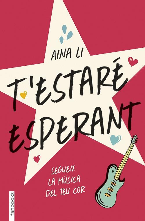 T'estaré esperant | 9788416716579 | Aina Li