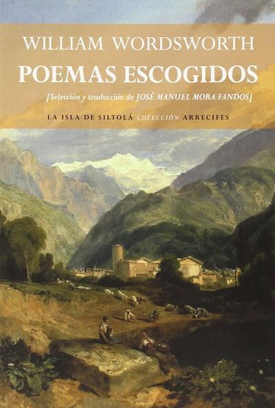 Poemas escogidos | 9788416210541 | Wordsworth, William