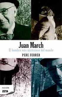 Juan March | 9788498723922 | Ferrer, Pere