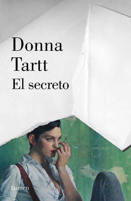 El secreto | 9788426400307 | Tartt, Donna