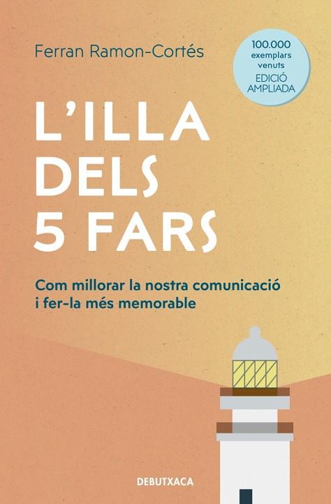 L'illa dels 5 fars (edició ampliada i actualitzada) | 9788419394477 | Ramon-Cortés, Ferran