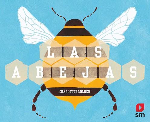 Las abejas | 9788413181936 | Milner, Charlotte