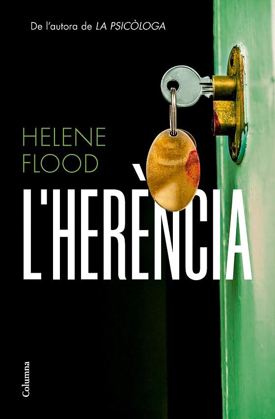 L'herència | 9788466432825 | Flood, Helene