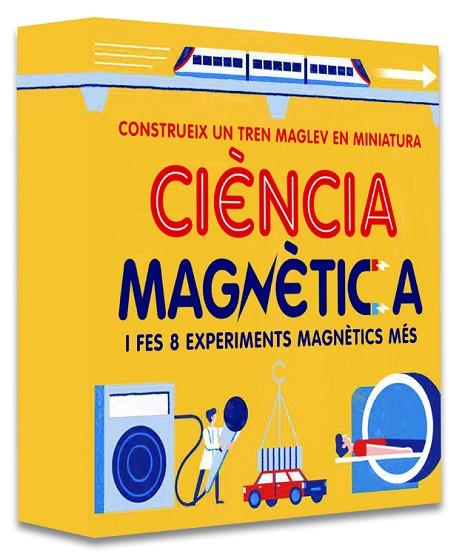 CIÈNCIA MAGNÈTICA | 9788468369716 | Driver, Michael / Dickmann, Nancy