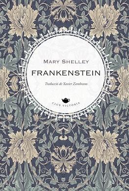 Frankenstein | 9788419474506 | Shelley, Mary