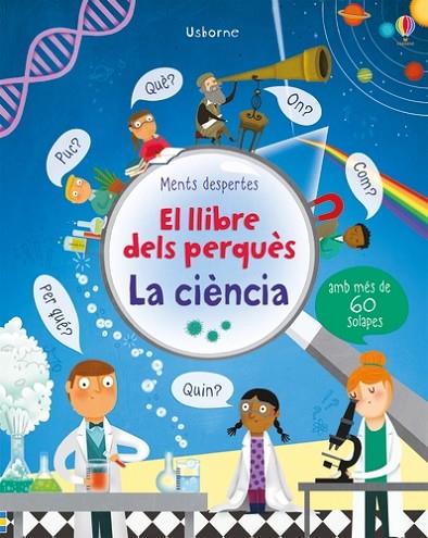 La ciencia | 9781474937931 | Daynes, Katie