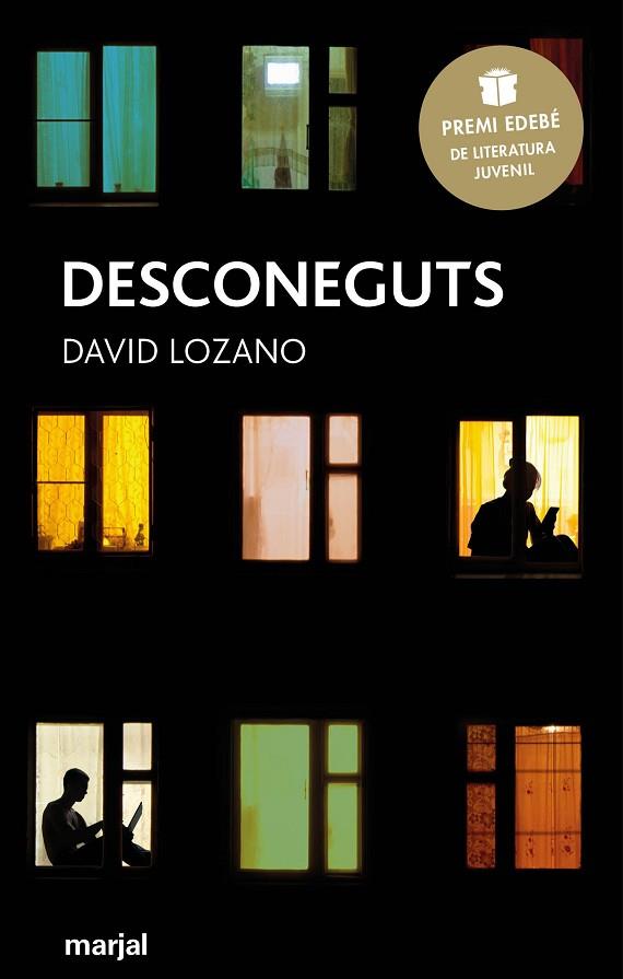 DESCONEGUTS | 9788483485422 | Lozano, David