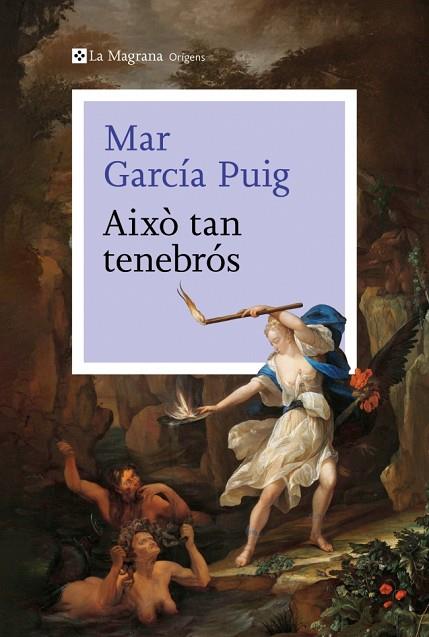 Això tan tenebrós | 9788410009226 | García Puig, Mar