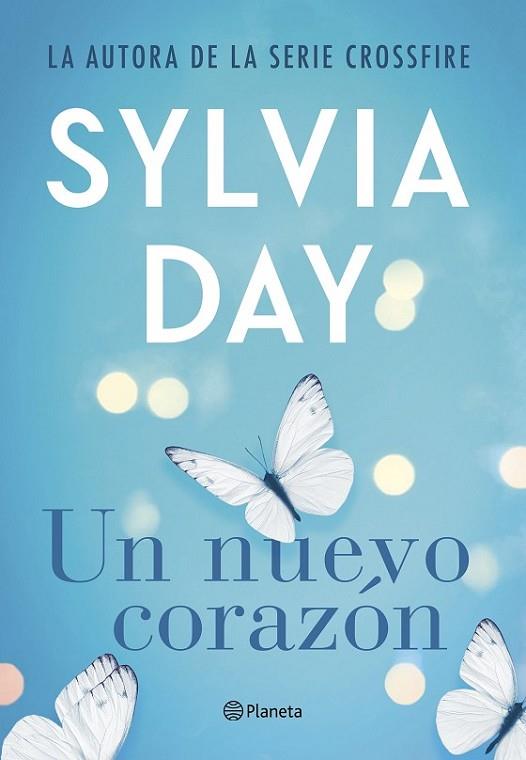 Un nuevo corazón | 9788408216827 | Day, Sylvia