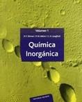 Química inorgánica. I | 9788429170047 | Shriver, Duward F. / Atkins, P. W. / Langford, Cooper H.