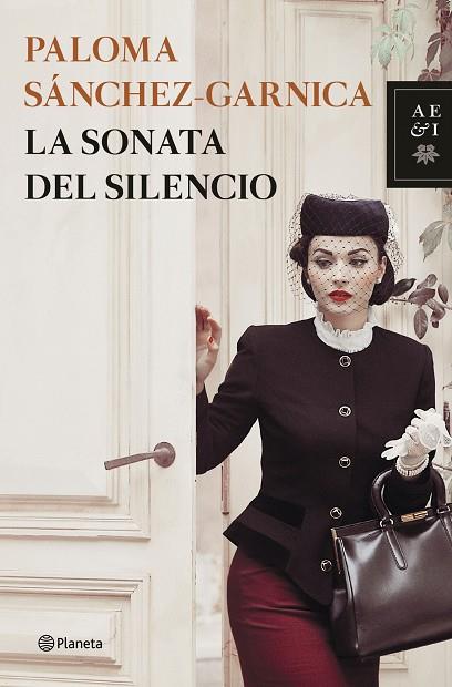 La sonata del silencio | 9788408127055 | Sánchez-Garnica, Paloma