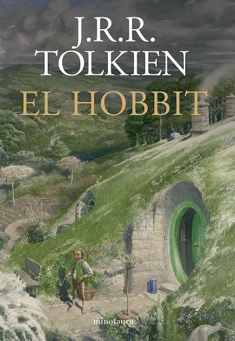 El Hobbit (NE) | 9788445012802 | Tolkien, J. R. R.