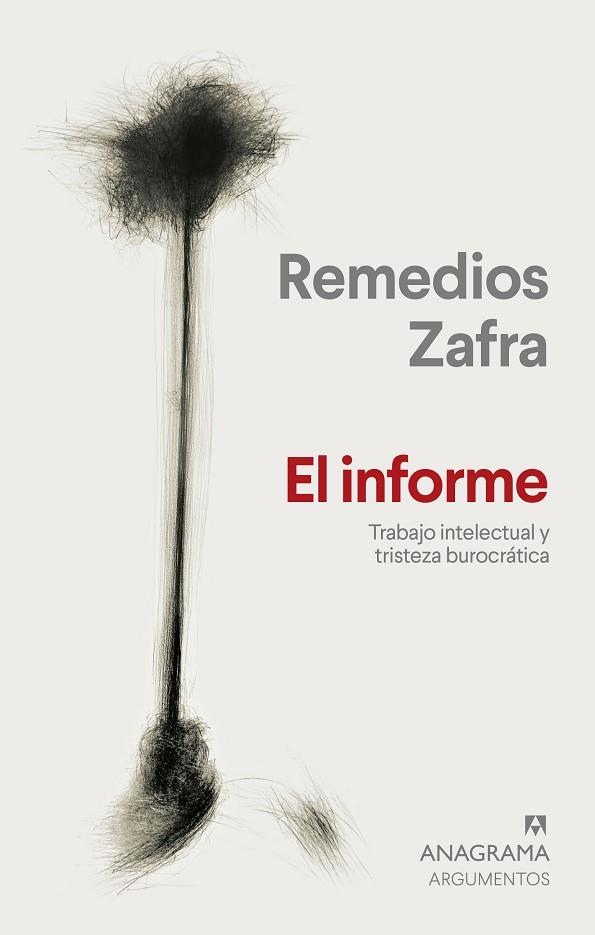 El informe | 9788433924261 | Zafra, Remedios