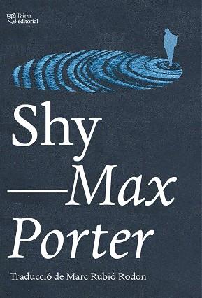 Shy | 9788412833461 | Porter, Max