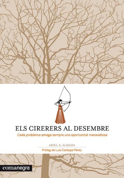 Els cirerers al desembre | 9788415097259 | Andrés Almada, Ariel