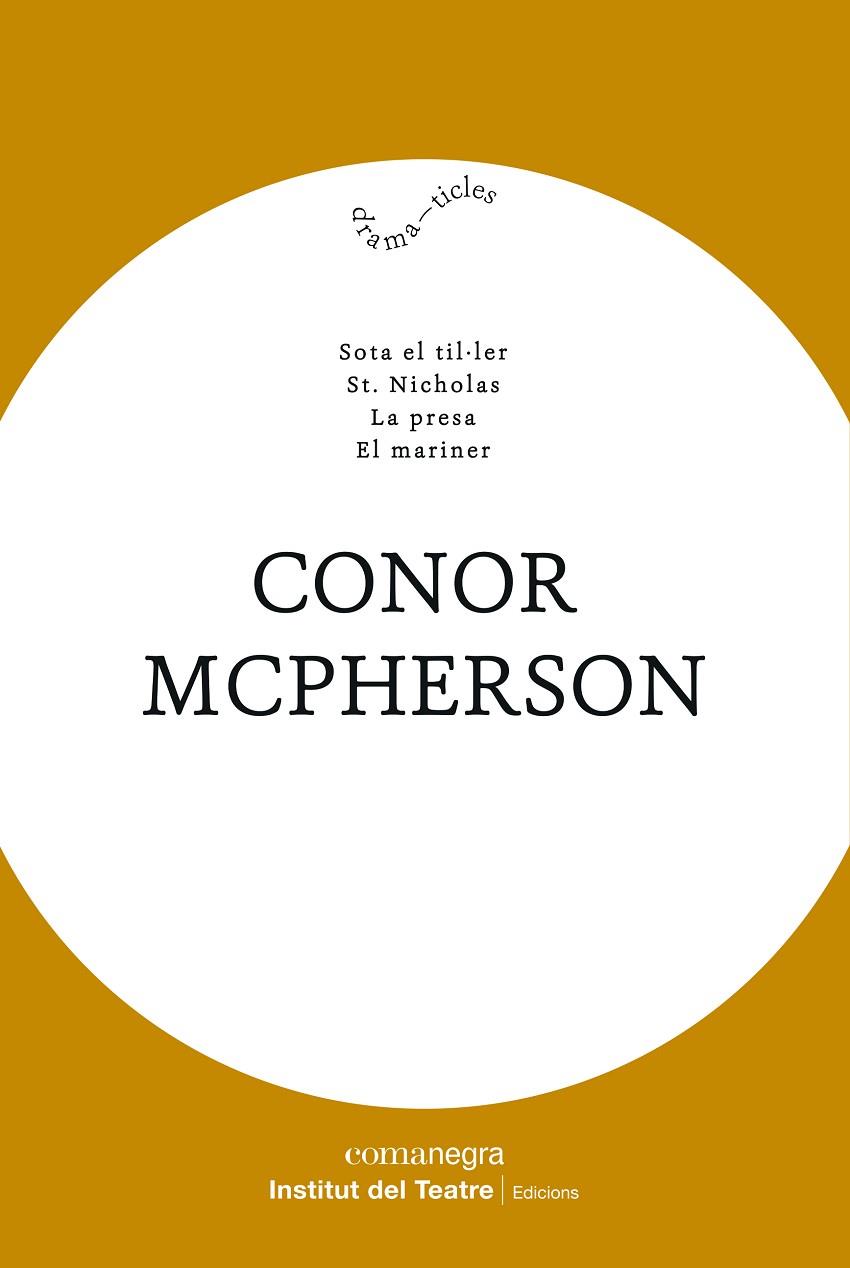 Conor McPherson | 9788418022487 | McPherson, Conor