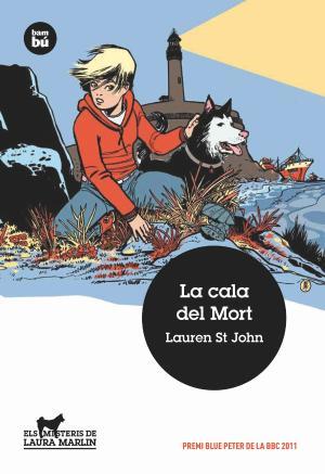 La cala del Mort | 9788483431689 | St John, Lauren