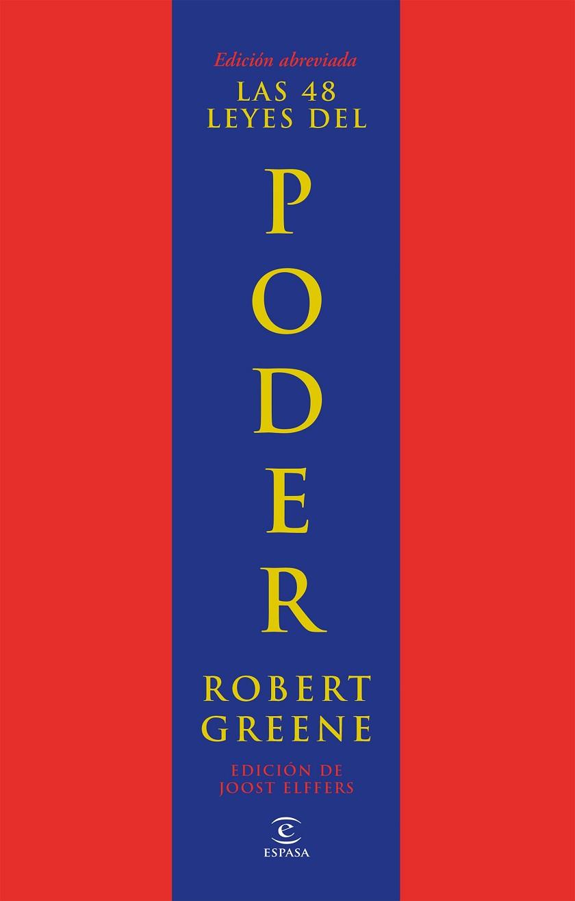 Las 48 leyes del poder | 9788467028904 | Greene, Robert