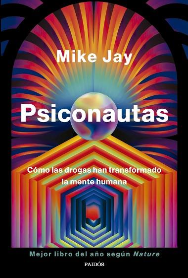 Psiconautas | 9788449343056 | Jay, Mike