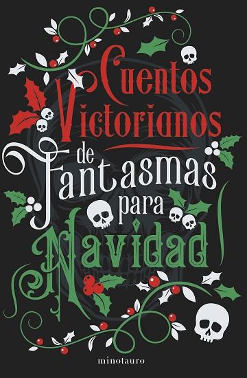 Cuentos victorianos de fantasmas para Navidad | 9788445018361 | Vv.Aa.3