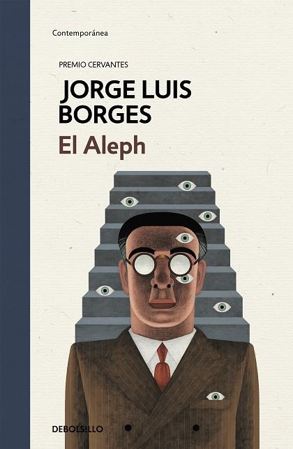 El Aleph | 9788466346832 | Borges, Jorge Luis