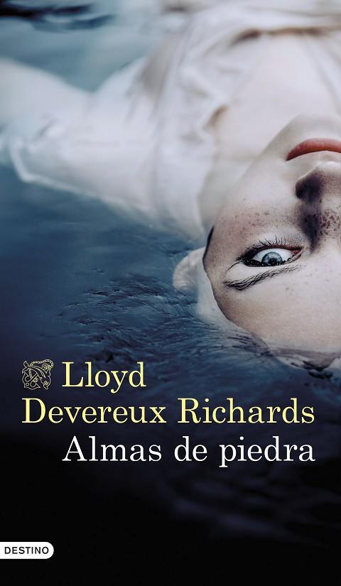 Almas de piedra | 9999900001662 | Devereux Richards, Lloyd